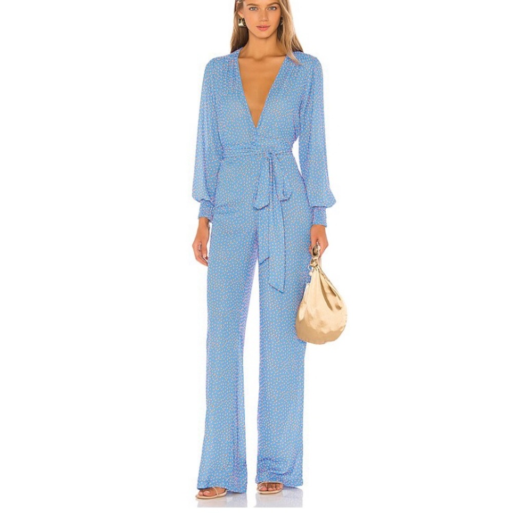 Resa Jumpsuit